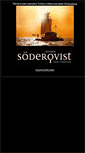 Mobile Screenshot of johansoderqvist.com